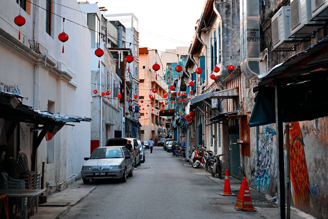 Safety Tips for Solo Female Travel in Malaysia