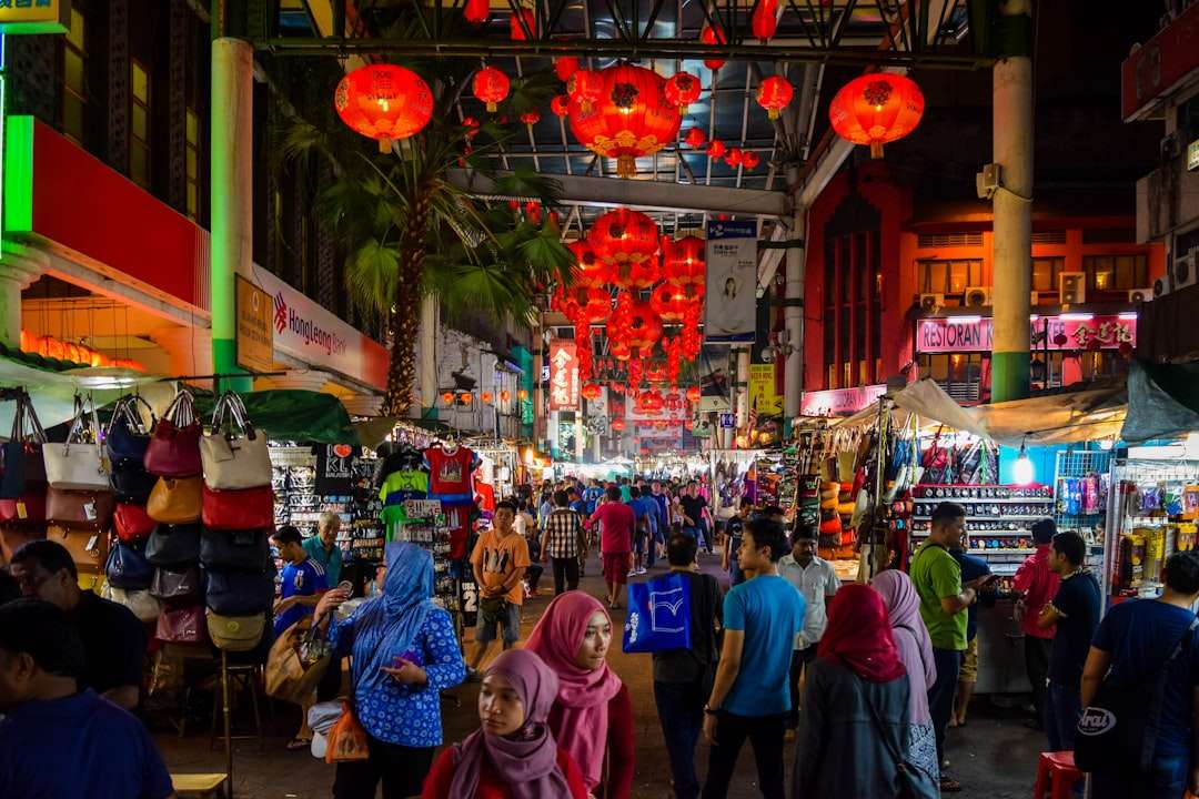 Safe Snacking in Malaysia
