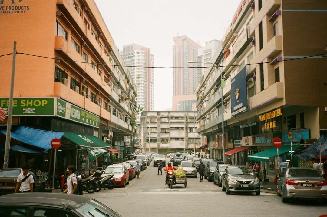Guide to Expat Healthcare in Malaysia
