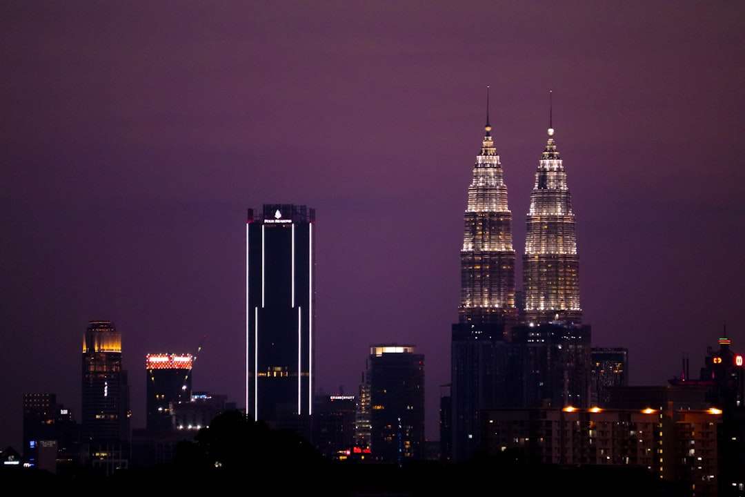 Final Checks Before Leaving Malaysia