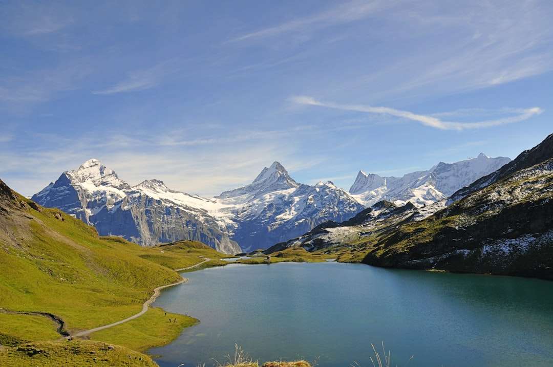 Epic 7-Day Swiss Alps Road Trip Itinerary
