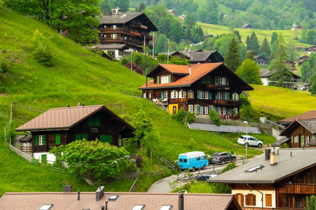 Living Expenses for Expats in Switzerland