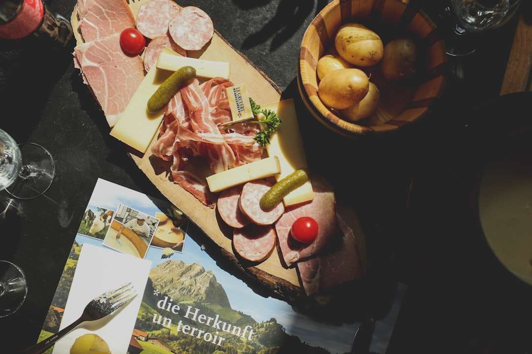 Savor Swiss Cuisine: Fondue, Rösti & More