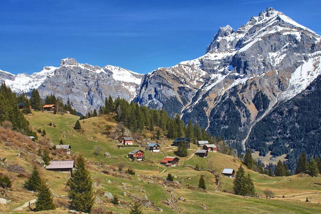 Swiss Culture: Etiquette and Customs