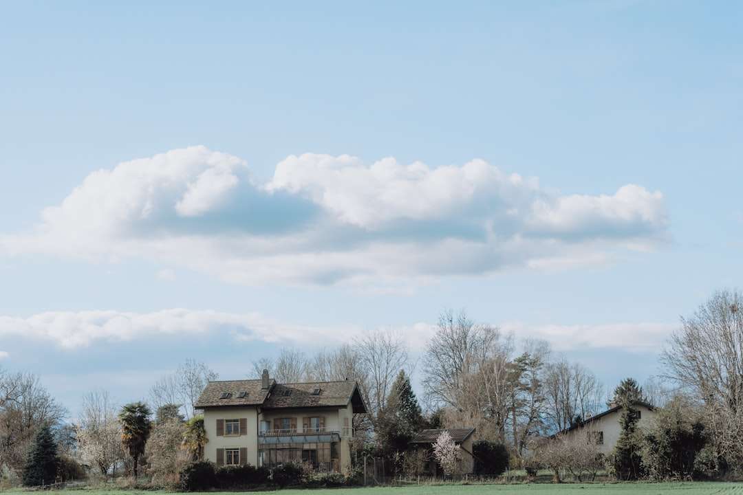 Day Trips from Geneva: Explore the Countryside