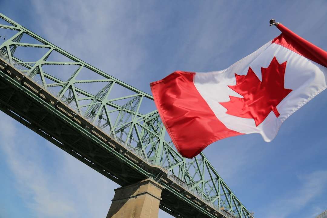 Navigating Departure and Customs from Canada