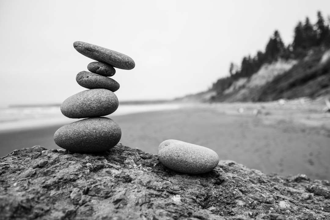 Mastering the Art of Work-Life Balance as a Wandering Professional