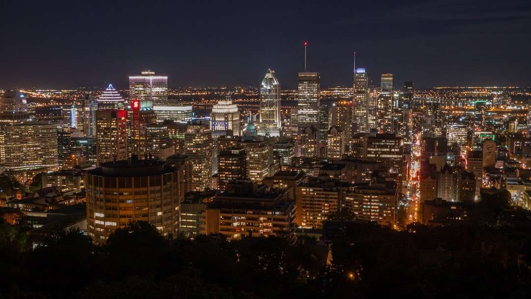 Explore Montreal's Art and Culture Gems