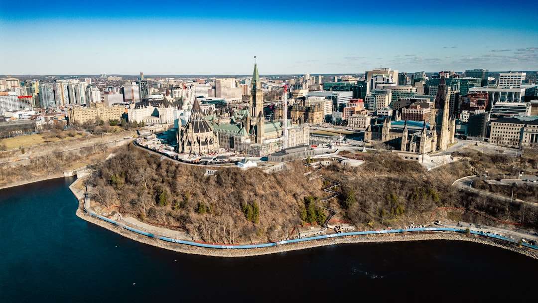 Ottawa's Hidden Gems: Explore Beyond Parliament