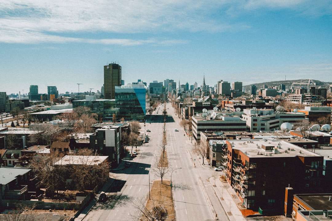 Explore Montreal's Artistic and Cultural Gems