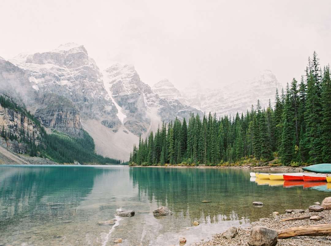 Explore Family-Friendly Canada