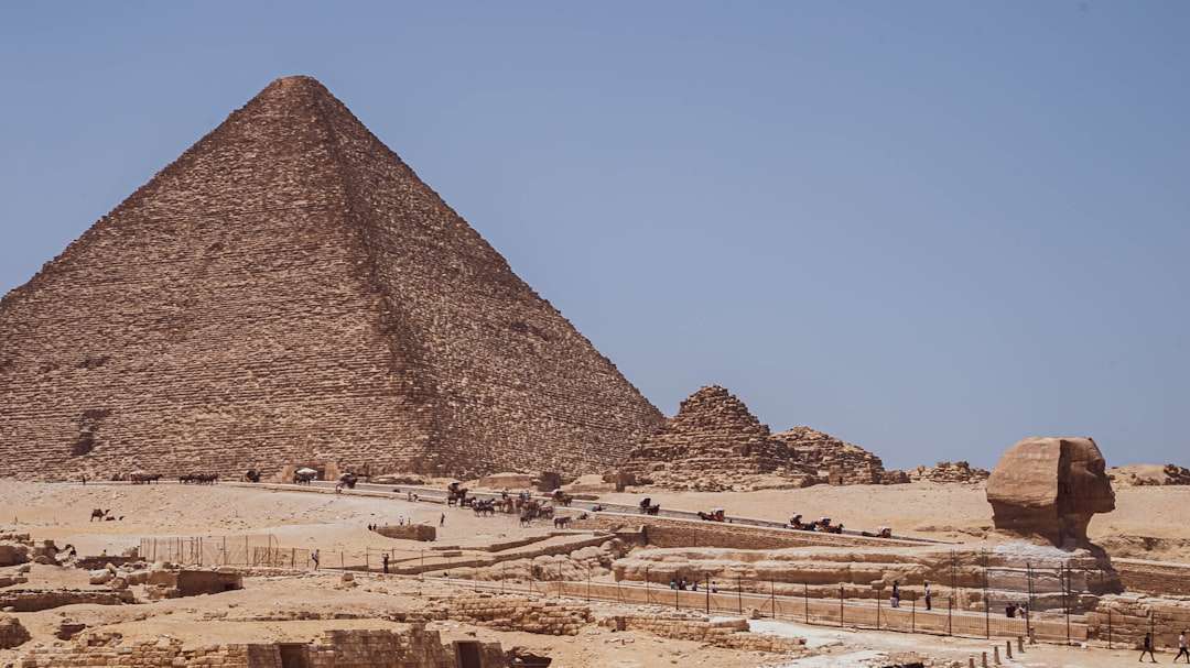 Plan Your Travel Budget for Egypt
