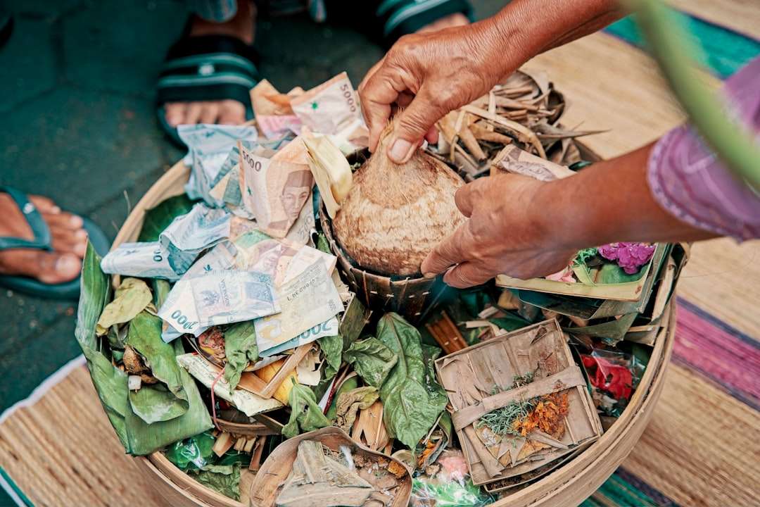 Why Carrying Local Currency Matters More Than You Think