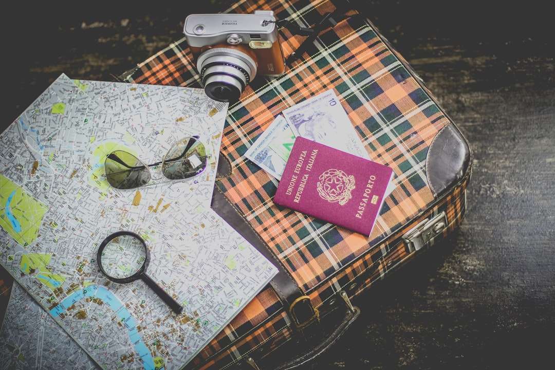 Backpacking Across Continents: Essential Gear for Impromptu Adventures