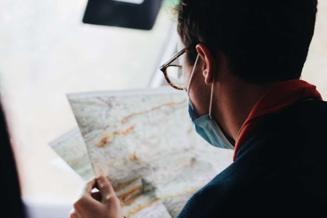 Unlocking the Magic of Spontaneous Travel: Discovering Hidden Gems Without an Itinerary