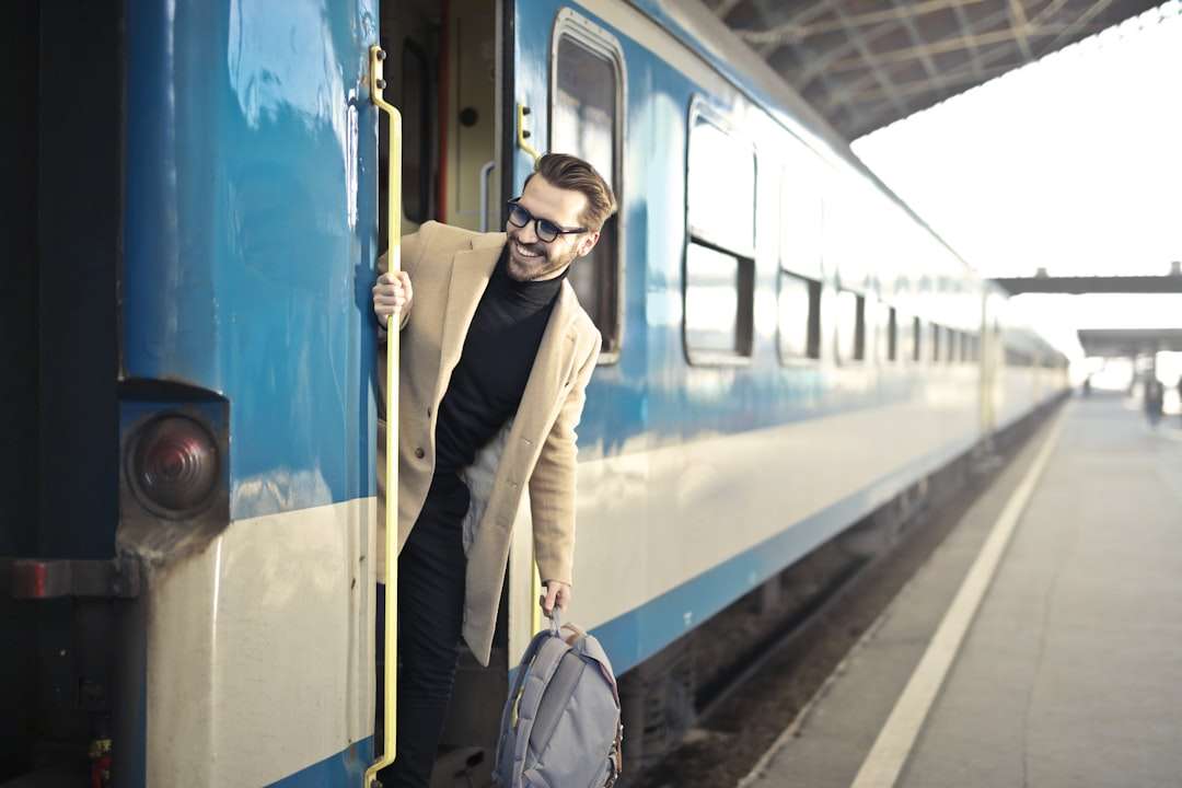 Embracing the Unexpected: How Random Travel Can Calm the Mind
