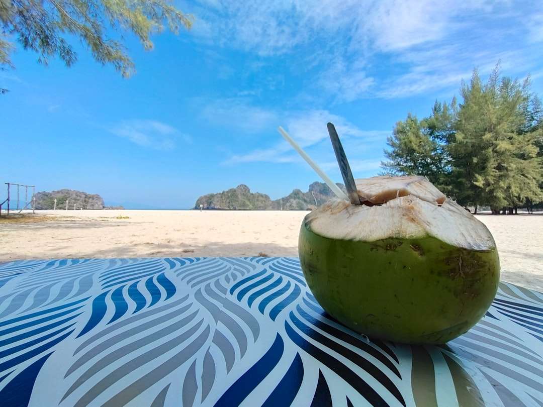 Explore Langkawi: Beaches and Nature