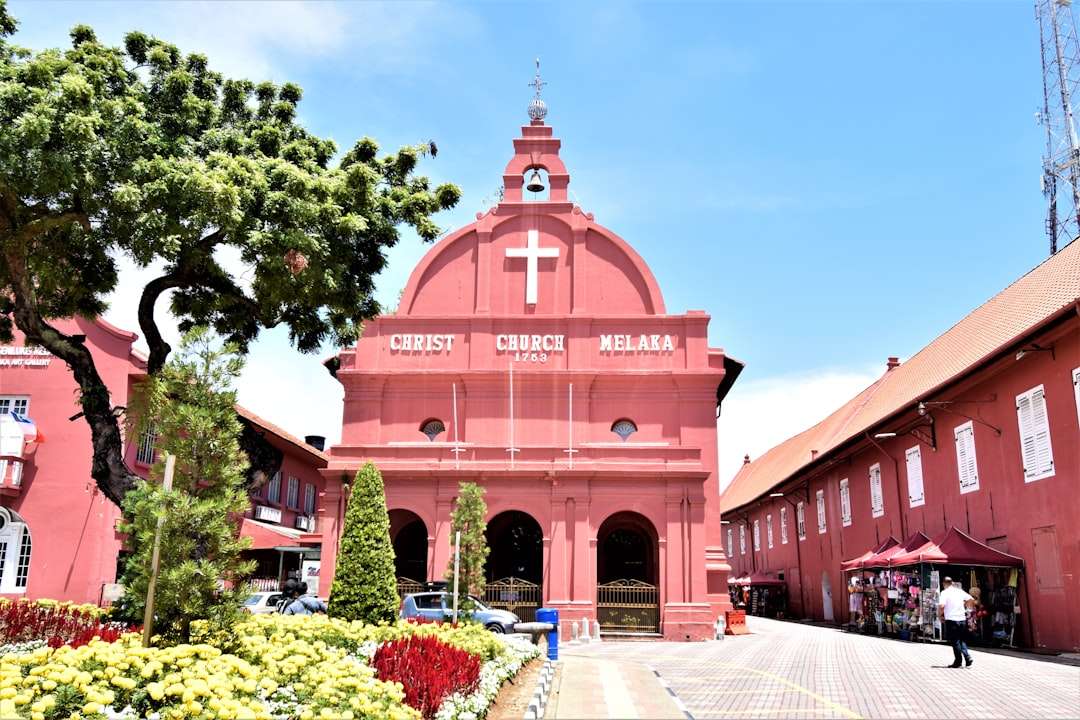 Explore Melaka's Heritage in 3 Days