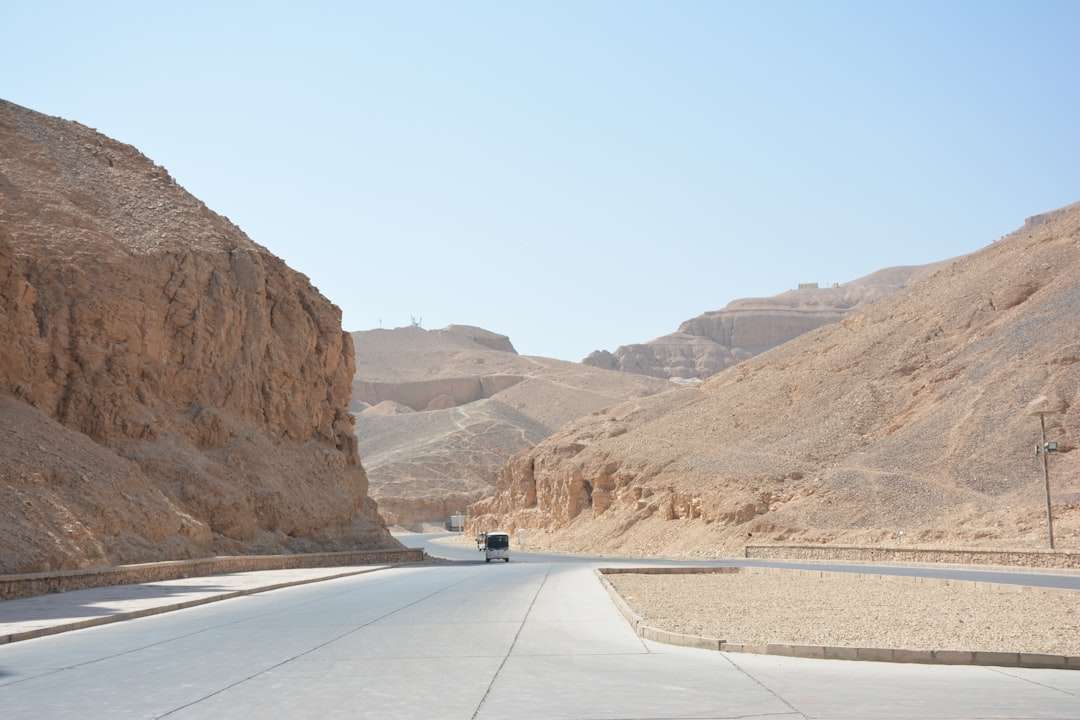 Essential Safety Tips for Traveling in Egypt