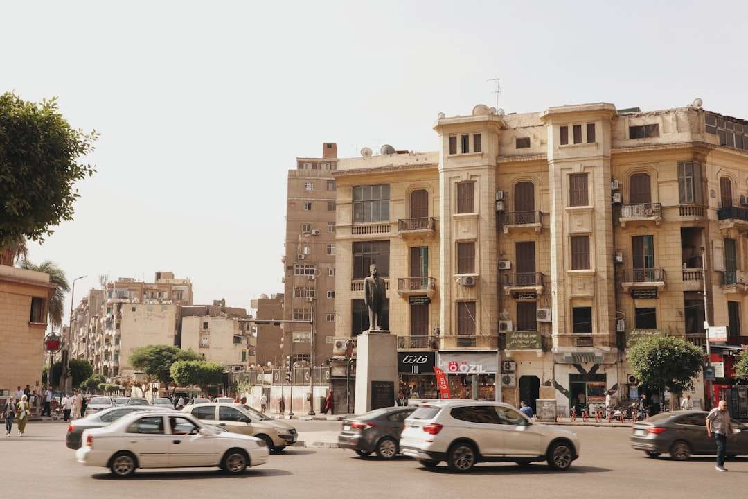 Discover Cairo's Top Street Food Delights