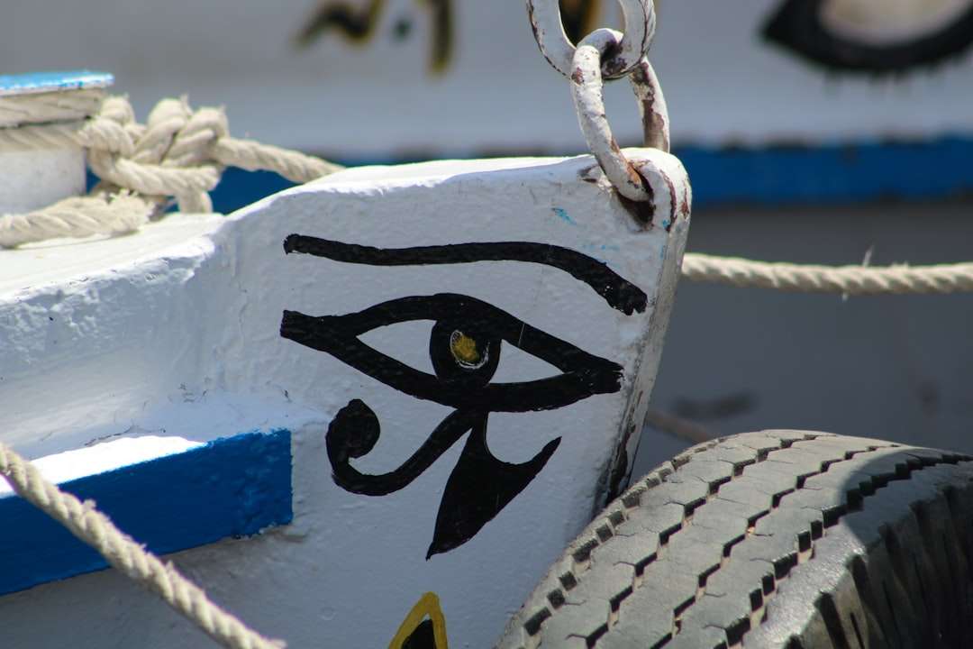 Top Spots for Unique Souvenirs in Egypt