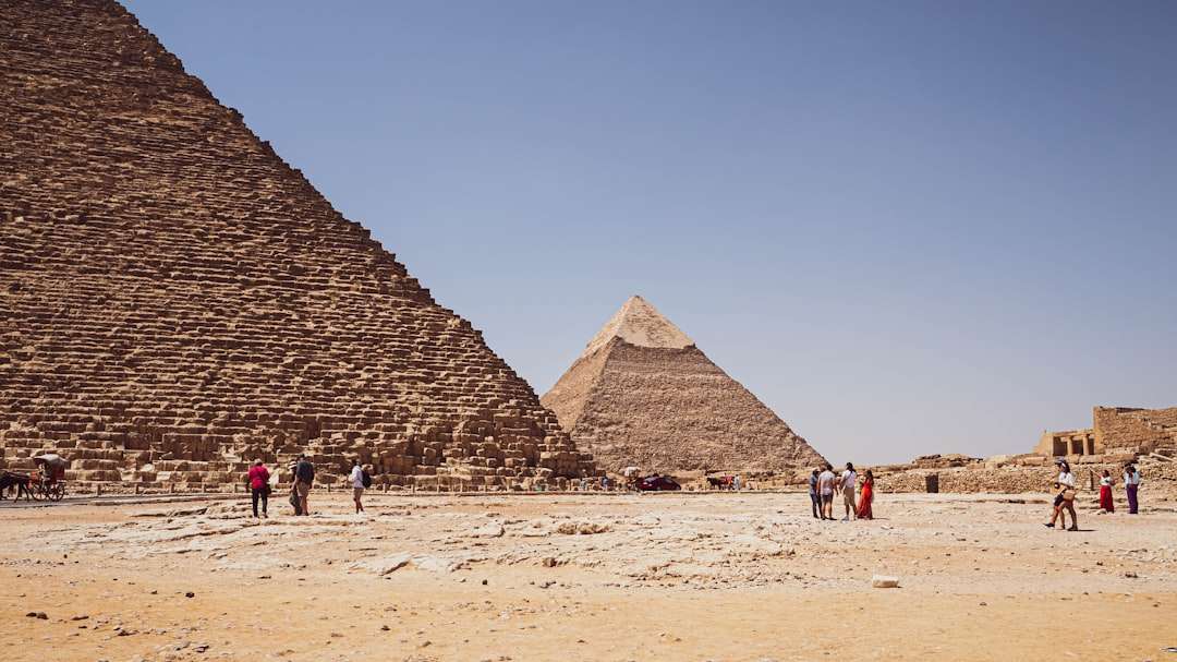 Essential Guide to Healthcare in Egypt for Expats