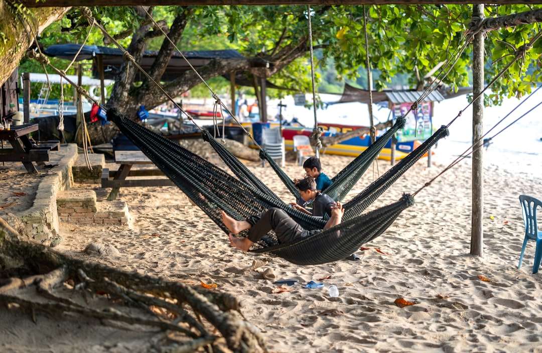 Balancing Work and Leisure in Malaysia