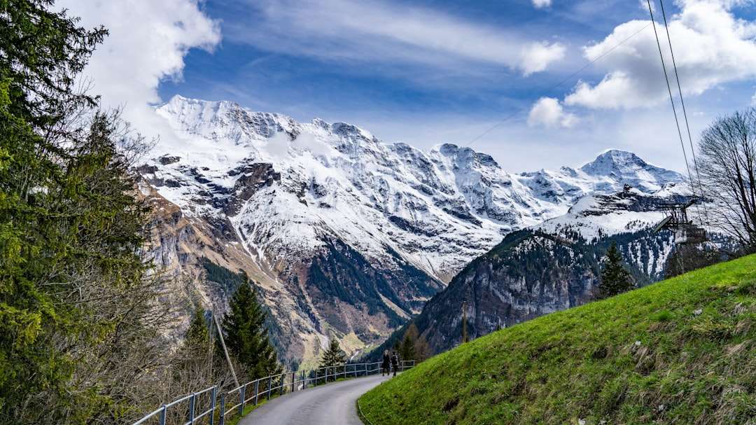 Switzerland Visa Requirements Guide