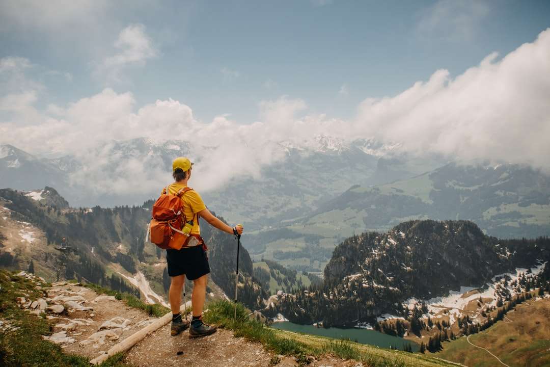 Budget Smartly for Your Swiss Adventure