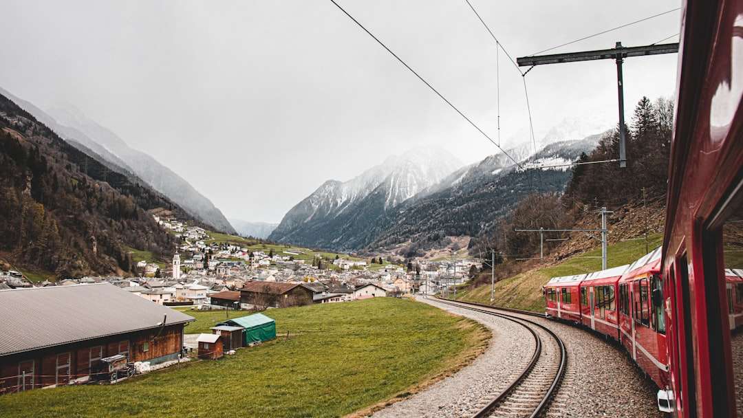 Best SIM and eSIM Options in Switzerland