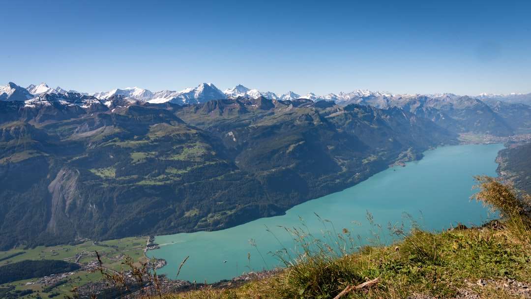 Essential Documents for Visiting Switzerland