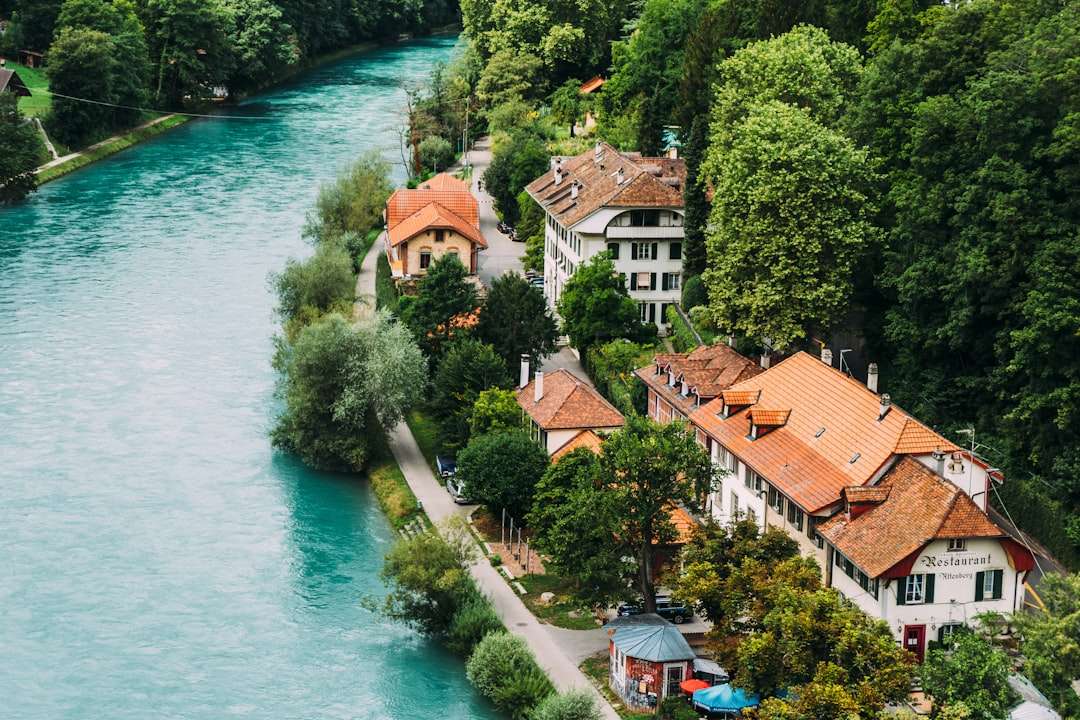 Where to Stay in Bern: Best Neighborhoods for Travelers
