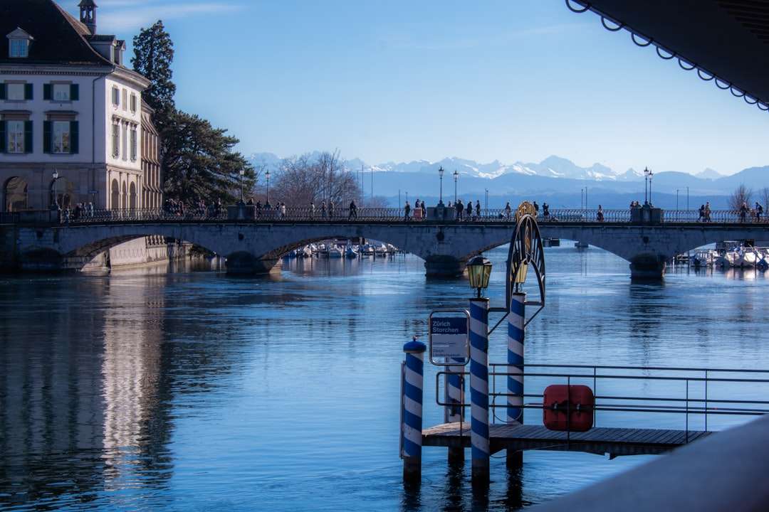 Discover Zurich's Must-See Attractions