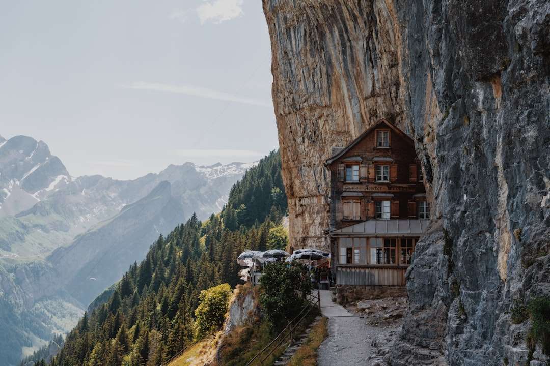 5 Steps to Perfect Swiss Accommodation