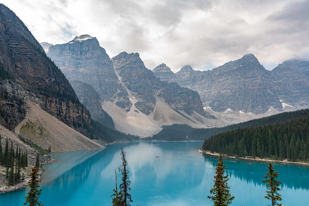 Your Checklist for Visiting Canada