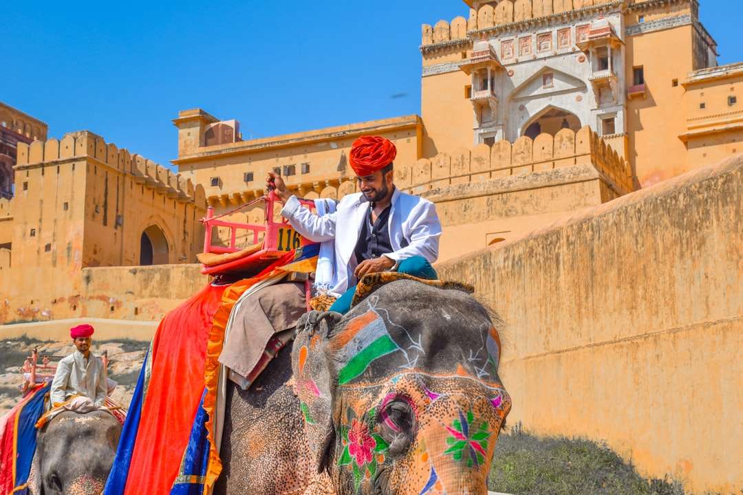 Spontaneous Adventures: How Joining Cultural Festivals Can Transform Your Travels