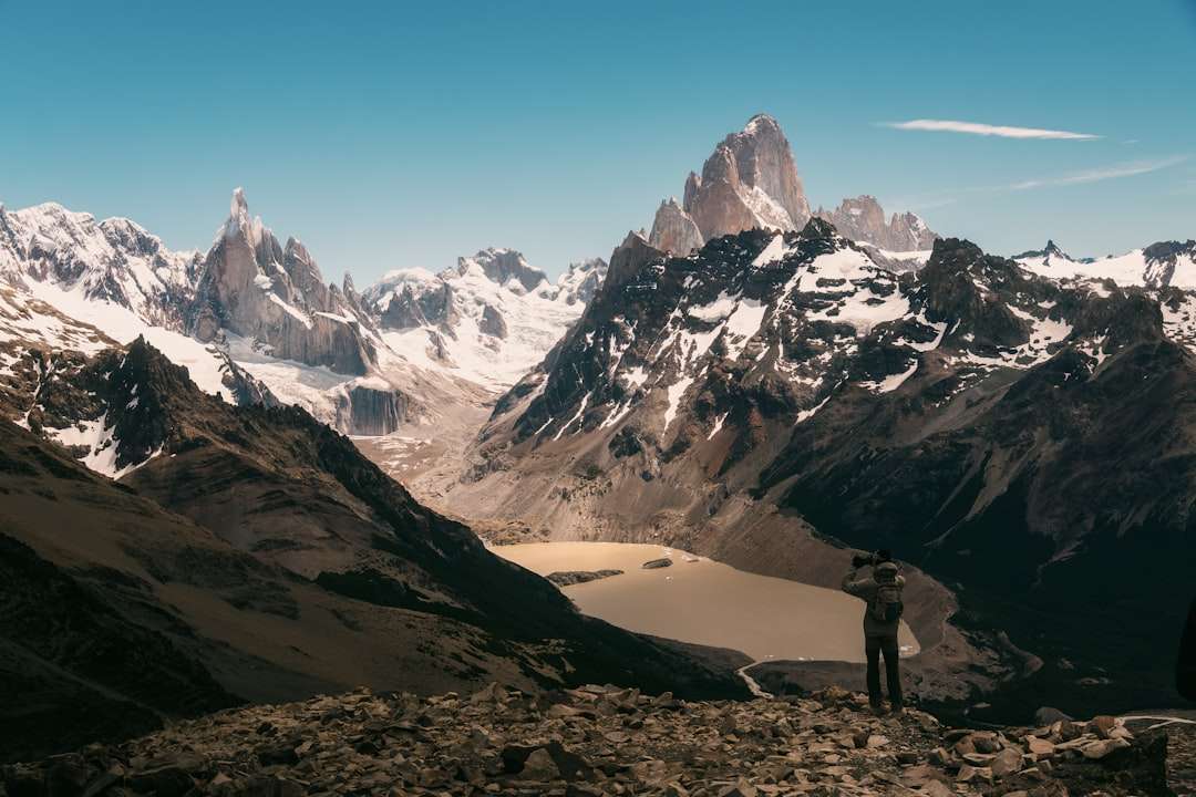 The Best Countries for Solo Travelers Seeking Adventure