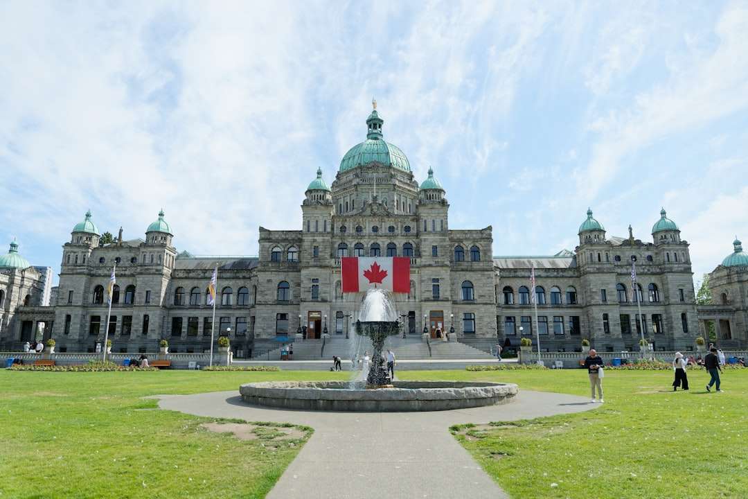 Canada Tourist Visa: Essential Requirements
