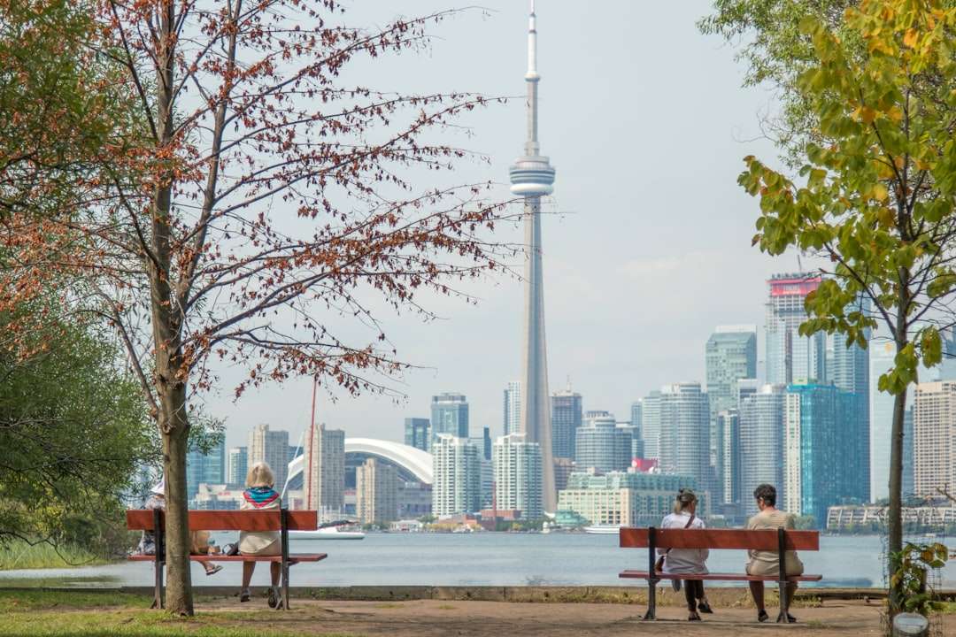 Top Day Trips from Toronto for Easy Escapes