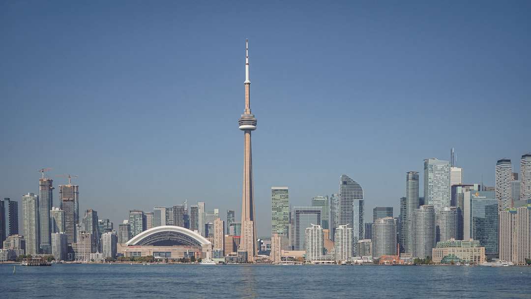 Stay Connected in Canada: Tech Tips