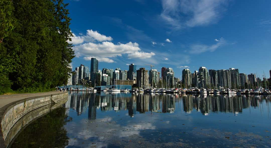 Top Attractions in Vibrant Vancouver