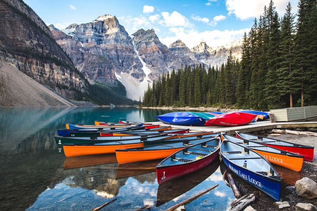 How to Book the Perfect Canadian Holiday