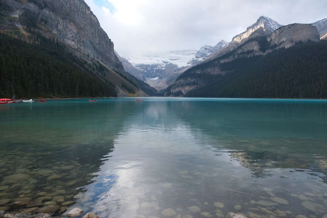 Discover Canada's Nature in National Parks
