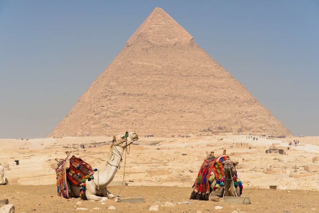 Understanding Egypt's Tourist Visa Requirements