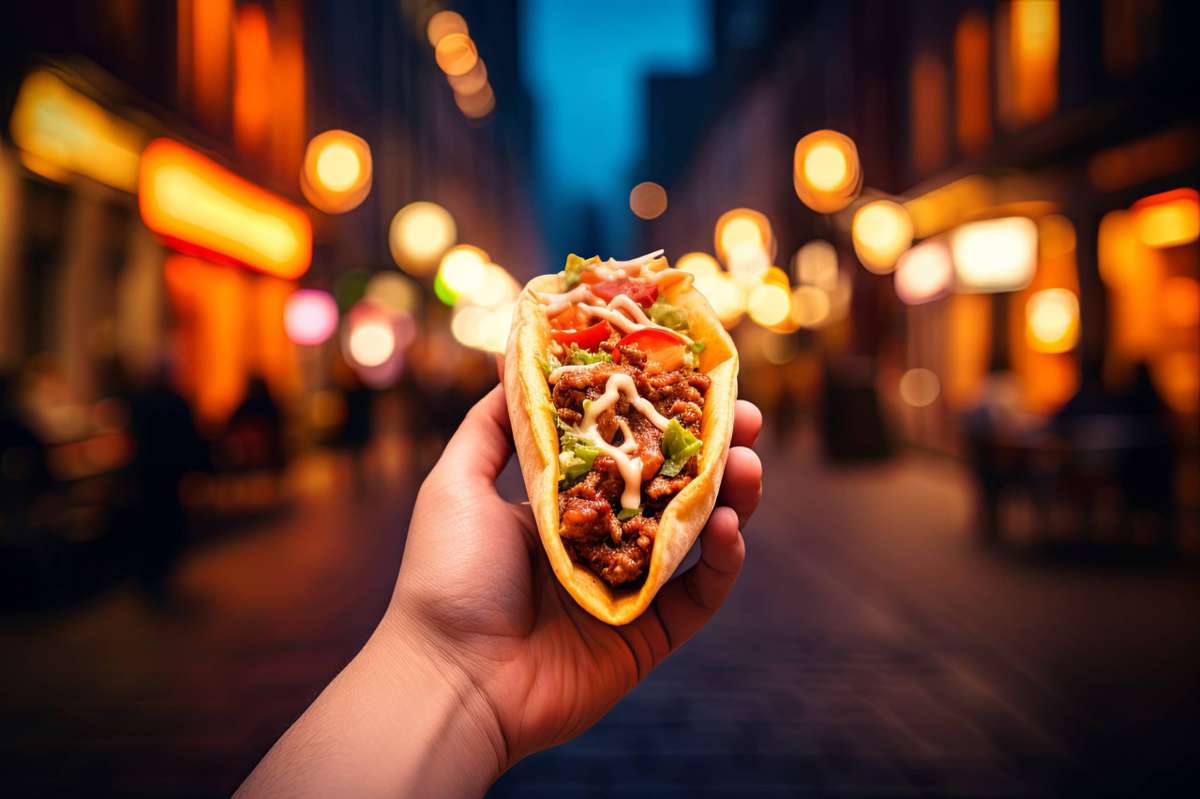Exploring Street Food Scenes on a Whim: A Culinary Journey Across Continents
