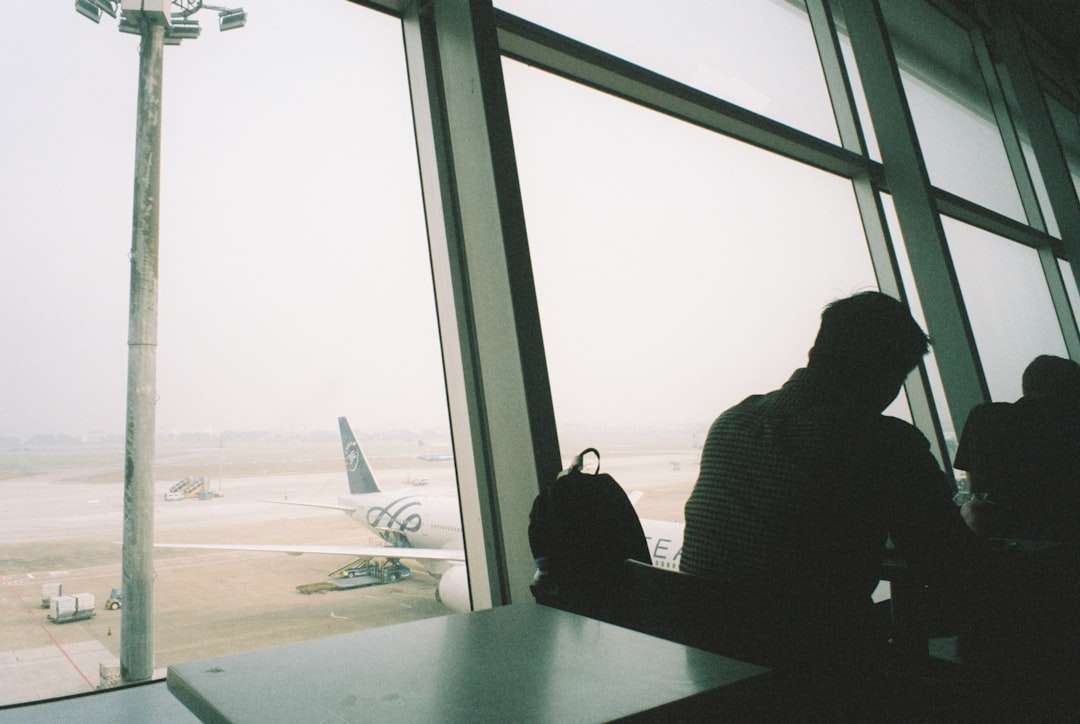 Mastering Public Transport in Unfamiliar Territories: A Guide for the Spontaneous Voyager