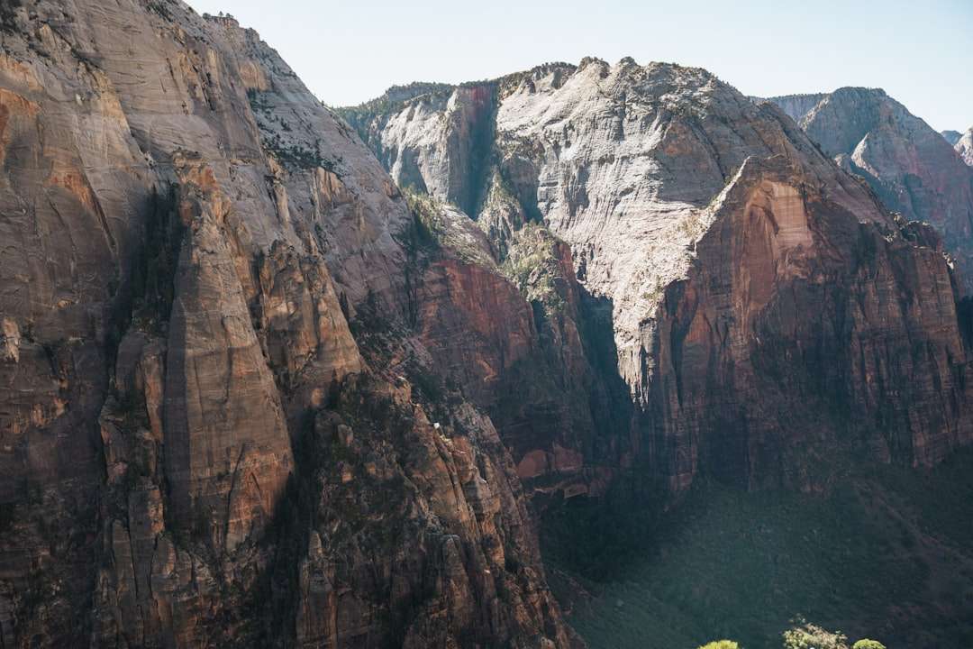 Reawakening Natural Wonders: Lesser-Known National Parks You Can Visit Spontaneously