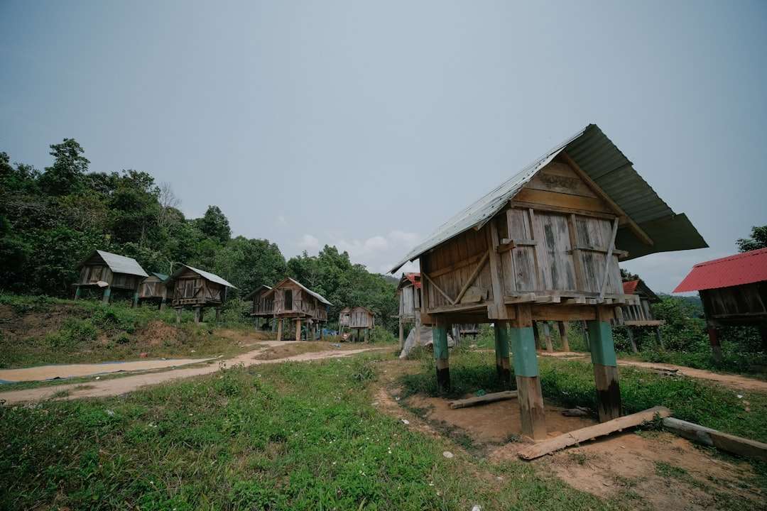 Why Community-Based Lodging Can Shift Your Spontaneous Travel Into High Gear