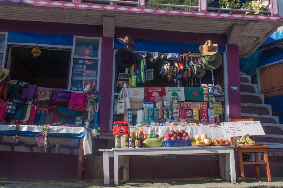 How to Plan and Book Your Ultimate Nepal Adventure