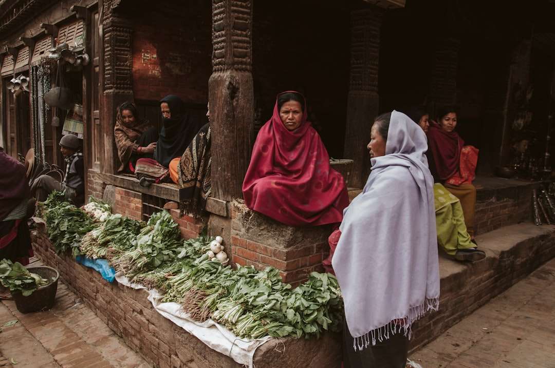 Savor Nepal: A Food and Health Guide for Every Traveler